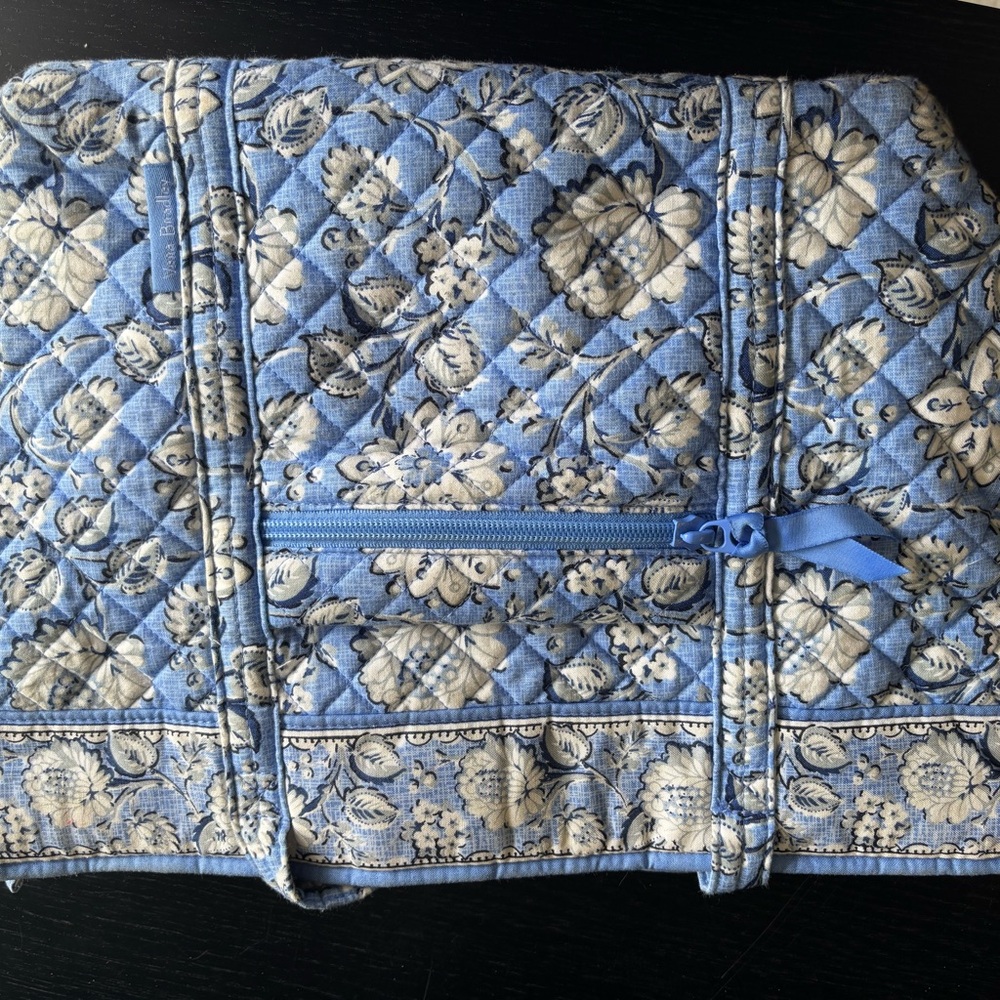 Small Vera Tote